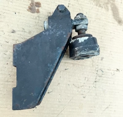 Velvet Drive Transmission Mount  Trunion Style Used Mercruiser Style 66167 - Image 1 of 4