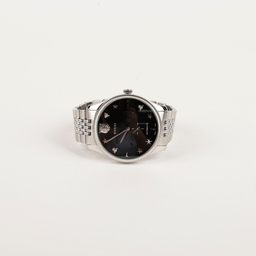 Orologio Gucci YA126353 G senza tempo 86081928