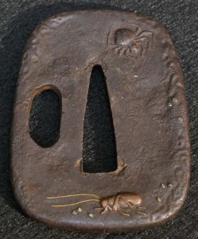 1800 年前日本原版铁制古董| eBay