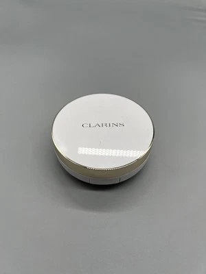 Base Clarins Everlasting Amplio Espectro FPS 50 – 103 Marfil – 0.5oz Foto 1 de 4