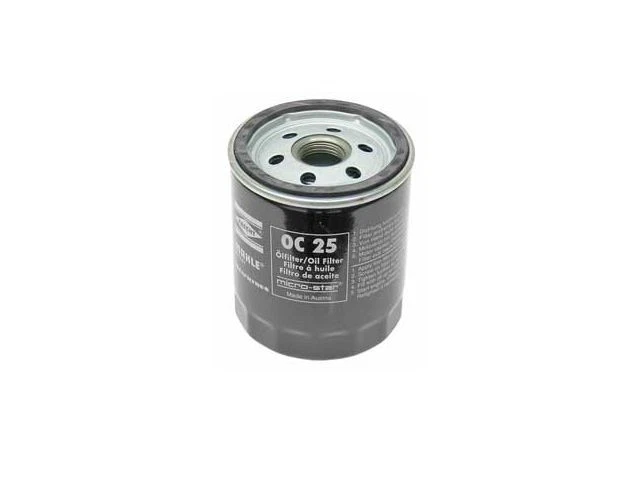 Mahle 79CW56F Oil Filter Fits 1971-1974 BMW 2002tii - Image 1 of 1