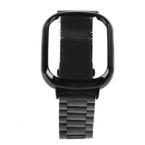 Watch Strap Case Prevent Scratches Smart Watch Strap For Upgrade - Photo 1 sur 12