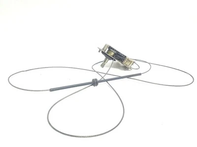 Alfa Romeo Spider Veloce 1982 1990 OEM regulador de ventana delantera derecha  Foto 1 de 4