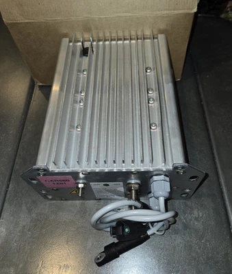 Carrier Transicold 12-00683-05 电池充电器 20V 40AMP — 第 1/3 张图片