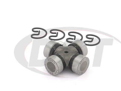 MOOG Driveshaft Premium Universal Joint for AMC Chrysler Dodge Jeep Plymouth - Image 1 of 4