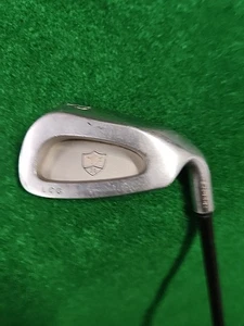 Trident Golf TF II Pitching Wedge Graphite Shaft Regular Flex RH New Grip 36" - Picture 1 of 6