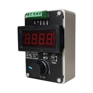 0-20mA/4-20mA/0-10V Signal Generator Adjustable Current and Voltage Analog - Zdjęcie 1 z 8