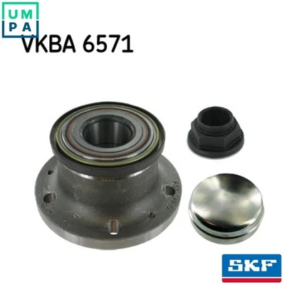 WHEEL BEARING KIT VKBA 6571 FOR PEUGEOT MANAGER/Platform/Chassis/Van/Bus  FIAT - Image 1 of 4