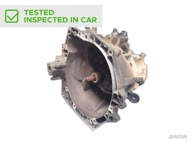 Peugeot Partner Boîte de vitesses manuelle à 5 vitesses 1.6 HDi 16V Diesel 2015 - Image 1 of 4