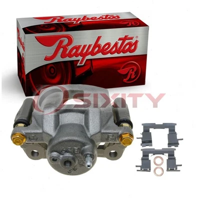 Raybestos R-Line Front Right Disc Brake Caliper for 2004-2006 Scion xA ul - Image 1 of 4