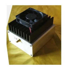 100kHz-3MHz 100W RF Wideband Linear Power Amplifier Low Distortion Longwave # - Afbeelding 1 van 6