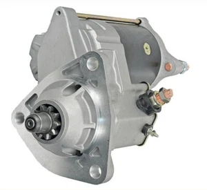 New Genuine OEM Denso Starter 428000-5430 - Bild 1 von 1