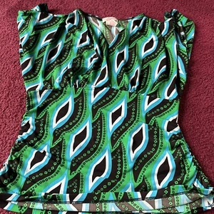 Candie’s L Top - Picture 1 of 2