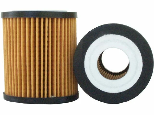 AC Delco Professional Oil Filter fits Lexus GS350 2007-2011, 2013-2020 76VVTX - Image 1 of 1