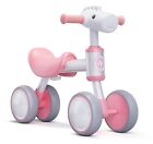 TWFRIC Balance Bike for 1+ Year Old Boys Girls Toddler Balance Bike 12-36 Mon...