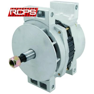 NUEVO ALTERNADOR PARA FREIGHTLINER INTERNATIONAL VOLVO MACK PETERBILT MED & HD TRK Foto 1 de 2