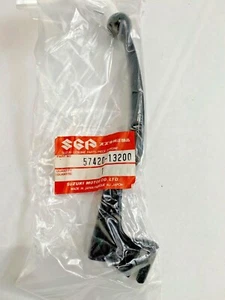 NEW Genuine Suzuki GN125 1982-1991 GS125 1982-1994 Front Brake Lever 57420-13200 - Picture 1 of 4