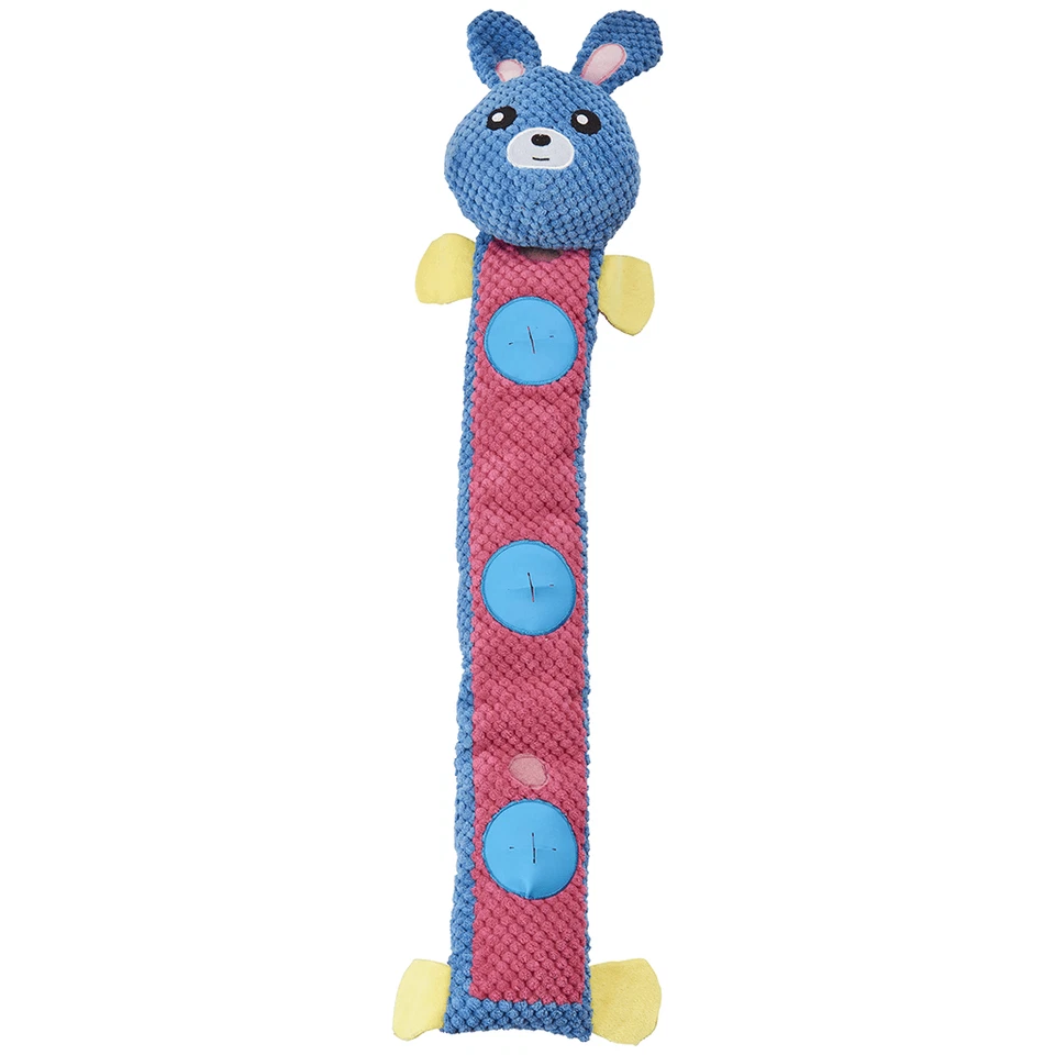 [E54825] ETHICAL/SPOT Snuffle Roll Puzzle Toy 25,1 Pack of 1 Piece - Image 1 of 1