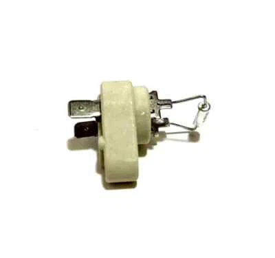 Replacement Furnace Microtemp Fuse Limit  G4AM0600 G5AM0600  167C THERMAL CUTOFF - Image 1 of 2