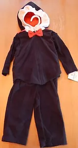 Carter's Little Collections Infant Boy's Vampire Costume Size 6-9 Months - Picture 1 of 3
