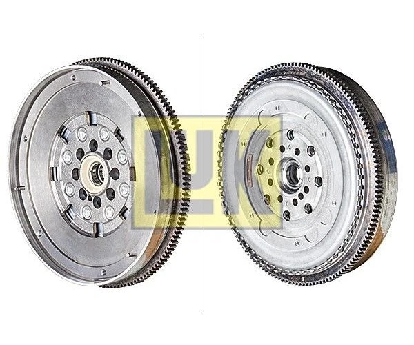 Flywheel LuK DMF LUK 415036410 for Chrysler PT Cruiser - Image 1 of 1