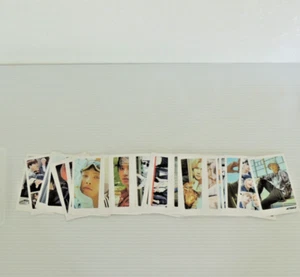 ATEEZ 56 photo card MINI ALBUM 3 x 2 size in new - Photo 1/7