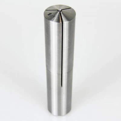 ALL INDUSTRIAL TOOL SUPPLY All Industrial 41410 | 5/8" 9 Brown & Sharpe Taper Round Collet
