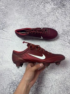 Nike mercurial Vapor II Italy Edition Rare Used UK9 rare y2k mens - Picture 1 of 15