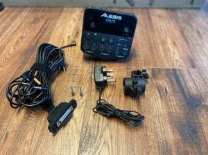 Alesis DM LITE elektronisches Trommelset - MODUL, WEBSTUHL, KLEMME, SCHRAUBEN, NETZTEIL - Bild 1 von 23