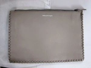 Mackage Leather Clutch - Picture 1 of 14