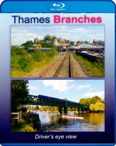 Thames Branches * Blu-ray - Imagen 1 de 1