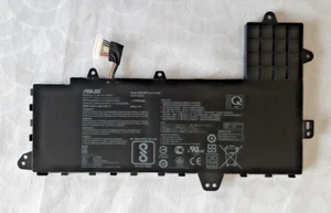 Batterie pour pc portable Asus VivoBook F402W Modèle: B21N1505 7.6V 32Wh - Afbeelding 1 van 5