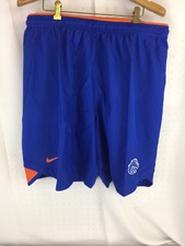 Nike Boise State Broncos Dri-Fit Training Shorts Men's: XXL