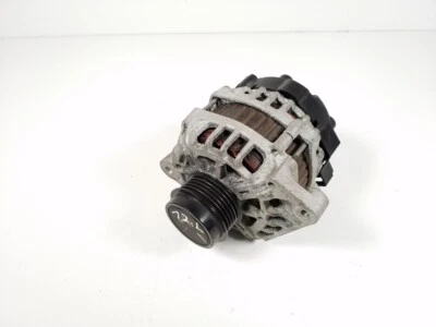Hyundai i20 2013 Alternator 3730003600 - Image 1 of 4