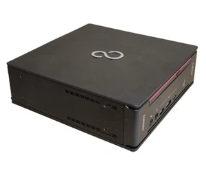 Fujitsu Office Computer Intel Core i3 DVD Linux - Bild 1 von 6