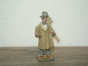 Dinky Toys - Toy Doll Men with Cap *38030 - Picture 1 of 3