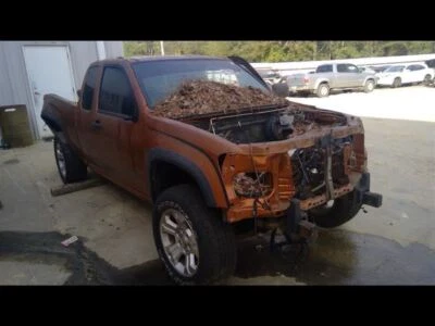 Коробка передач стеклоочистителя ветрового стекла подходит для 04–12 CANYON 305671 - Изображение 1 из 4