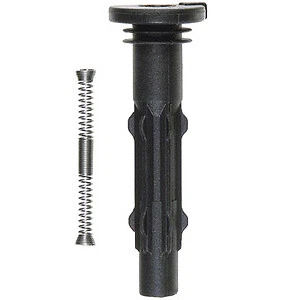 Denso For Mercedes-Benz S400 2010-2013 671-6296 Direct Ignition Coil Boot Kit - Image 1 of 2