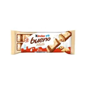 30 pezzi di Kinder Bueno White 39gr - Imagen 1 de 1