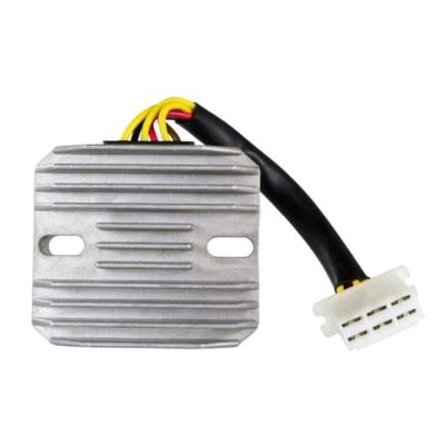 Regulador de voltaje RMStator para Kawasaki 550 LTD KZ550C RMS020-105860 1980-1984 Foto 1 de 3