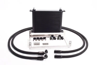 Kit enfriador de aceite transmisión automática HDi Ford Ranger PX y MAZDA BT50 HDi Foto 1 de 4