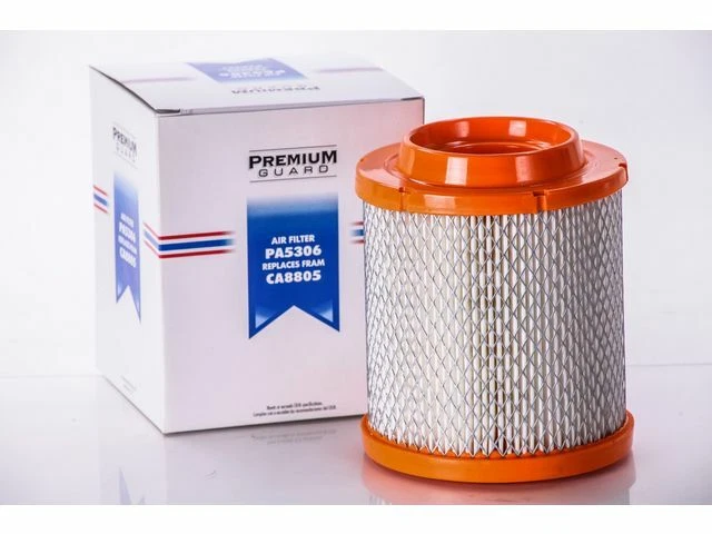 Filtro de aire Pronto 21TK74V compatible con filtro de aire Plymouth Neon 2,0 L 4 cilindros 2000-2001 Foto 1 de 1