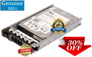 DELL/SEAGATE CONSTELLATION ST91000640NS 0WF12F 1TB SATA 2.5 6GBPS WF12F drive - Picture 1 of 3