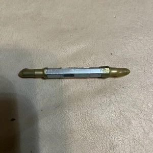 6-32 UNC 2B Go .1177 No Go .1214 Thread Gage - Picture 1 of 2