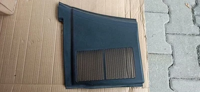 Abdeckung Luftfilter Audi A4 B7, VAG 8E1 819 447 A - Bild 1 von 2