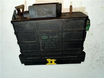 5DA00515500 CENTRALINA POMPA INIEZIONE / 2706 PER VOLKSWAGEN GOLF II 191/1930 - Immagine 1 di 3