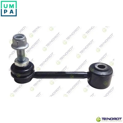 LINKCOUPLING ROD STABILISER BAR JE-176 FOR JEEP WRANGLER/III/JK ENS 2.8L 4cyl - Image 1 of 4