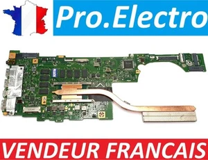 MOTHERBOARD carte mère Acer Swift 3 N17P3 SF314-52 Core i3 7th Gen SU4EA 69N120M - Bild 1 von 1