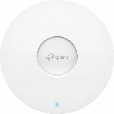 TP-LINK Omada EAP673 - Access Point - WiFi 6 AX5400 - Access Point - WLAN - Bild 1 von 2