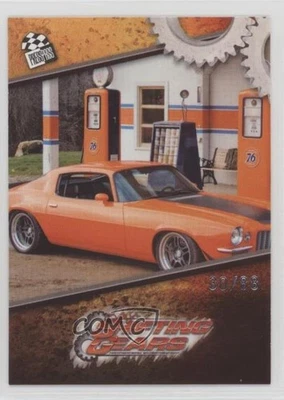 Shifting Gears 88 Parallel 2009/88 Dale Earnhardt Jr (colección de autos) #15 Salón de la fama Foto 1 de 2